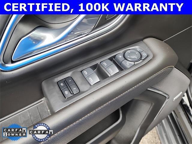 used 2024 GMC Yukon XL car, priced at $69,000