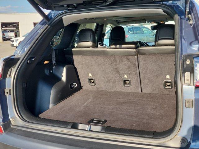 used 2020 Jeep Cherokee car, priced at $20,500