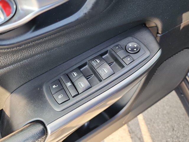 used 2020 Jeep Cherokee car, priced at $20,500