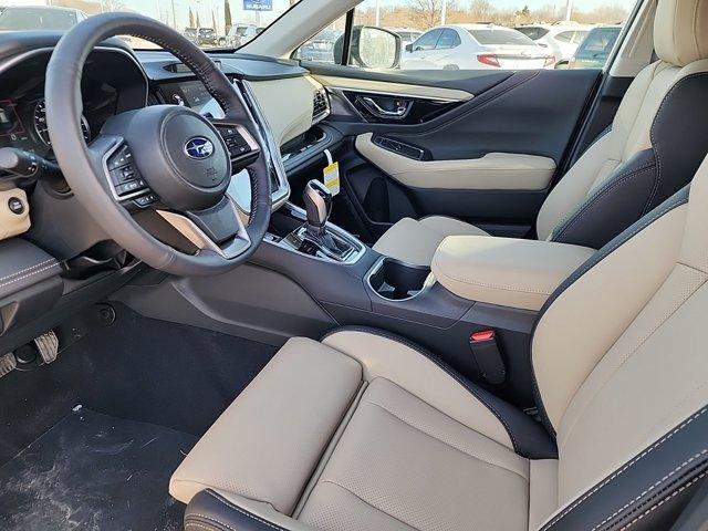 new 2025 Subaru Outback car, priced at $37,686