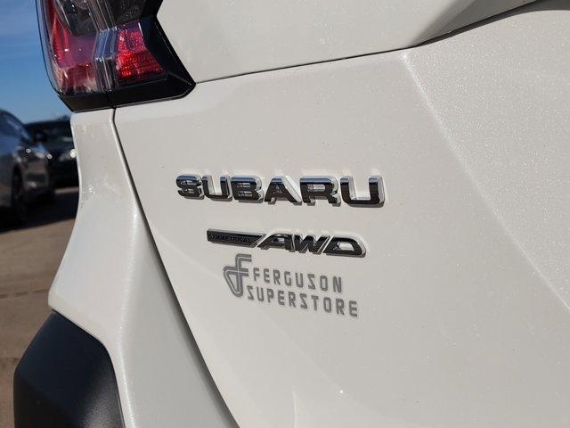 new 2025 Subaru Outback car, priced at $37,686