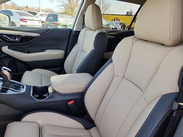 new 2025 Subaru Outback car, priced at $37,686