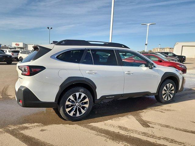 new 2025 Subaru Outback car, priced at $37,686