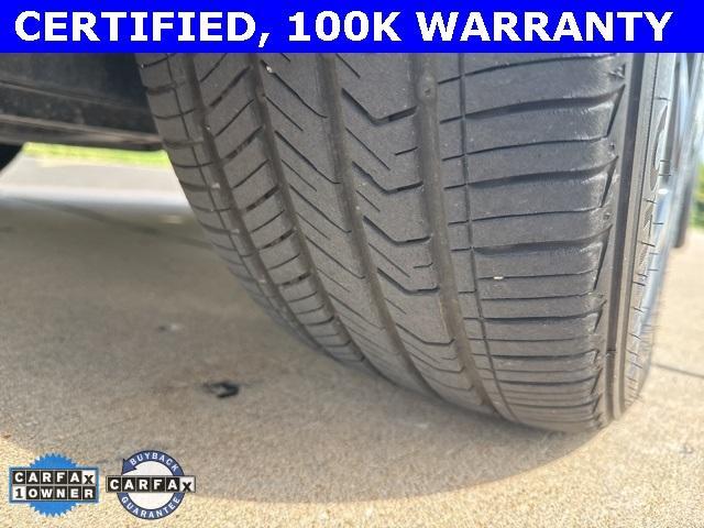 used 2024 Kia Seltos car, priced at $27,000