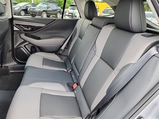 new 2025 Subaru Outback car, priced at $37,837