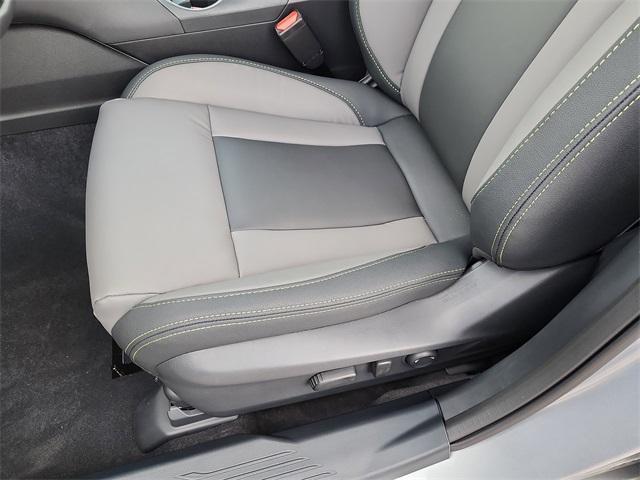 new 2025 Subaru Outback car, priced at $37,837