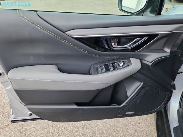 new 2025 Subaru Outback car, priced at $37,837