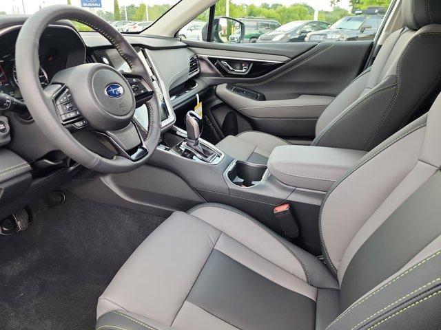new 2025 Subaru Outback car, priced at $37,837
