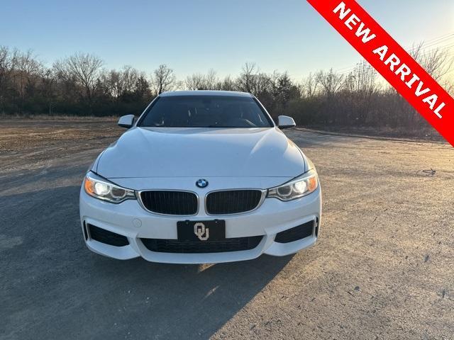 used 2014 BMW 428 car, priced at $8,000