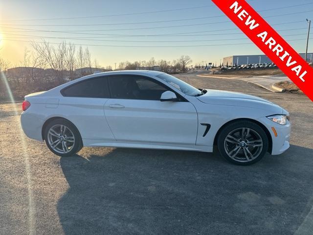 used 2014 BMW 428 car, priced at $8,000