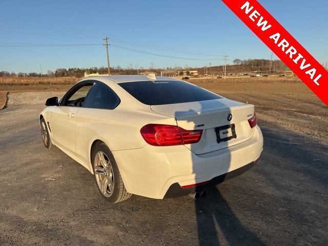 used 2014 BMW 428 car, priced at $8,000