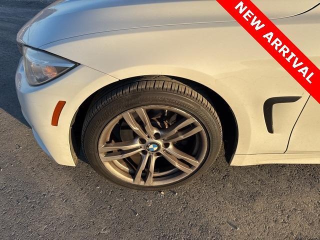 used 2014 BMW 428 car, priced at $8,000