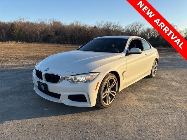 used 2014 BMW 428 car, priced at $8,000