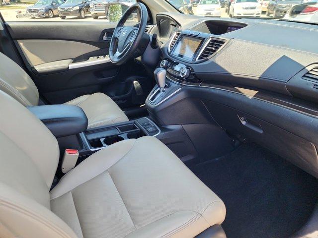 used 2016 Honda CR-V car, priced at $13,500