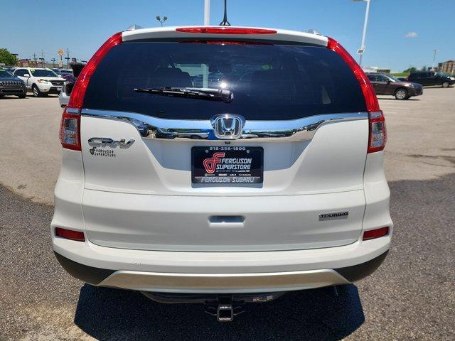 used 2016 Honda CR-V car, priced at $13,500