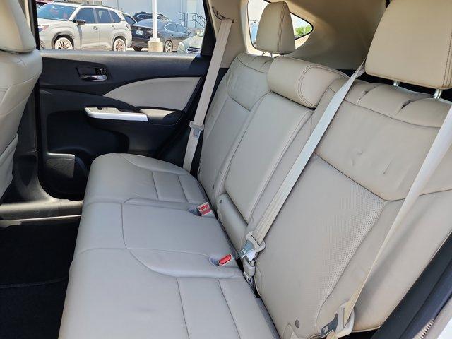 used 2016 Honda CR-V car, priced at $13,500