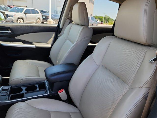 used 2016 Honda CR-V car, priced at $13,500