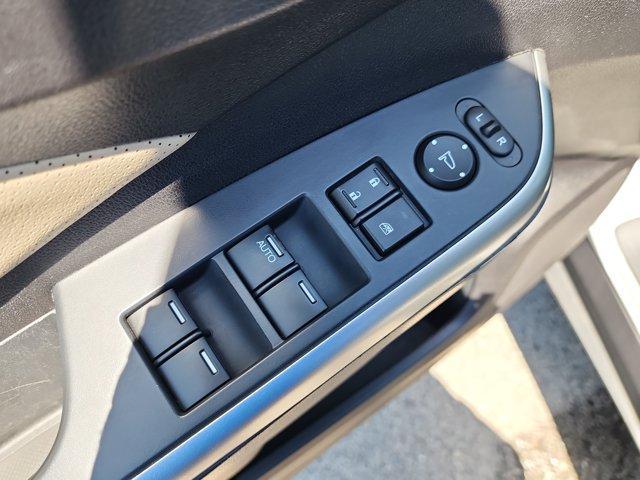 used 2016 Honda CR-V car, priced at $13,500