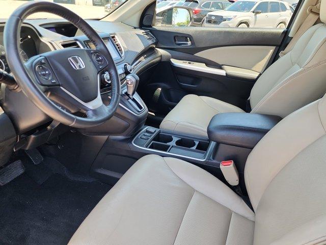 used 2016 Honda CR-V car, priced at $13,500