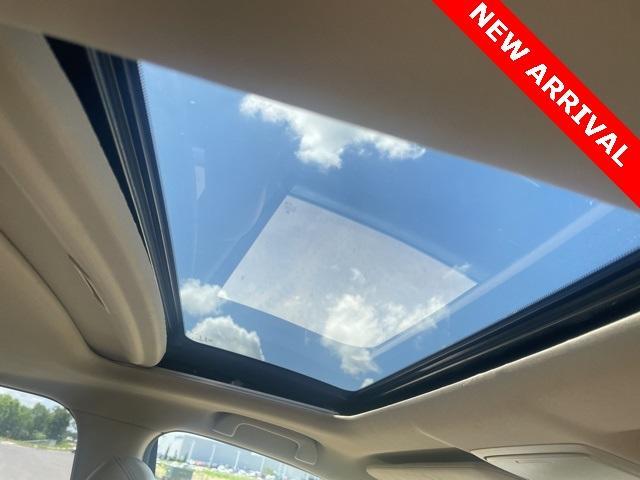 used 2016 Honda CR-V car, priced at $15,000