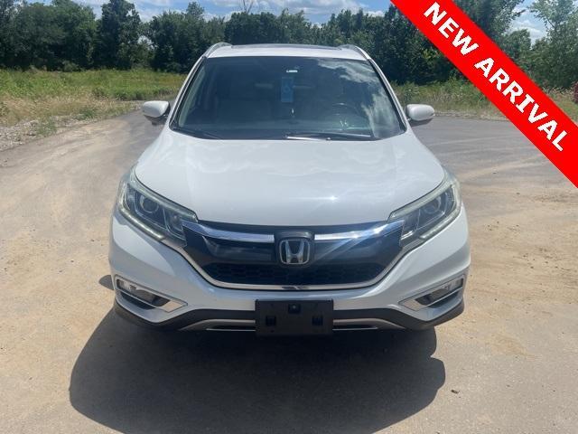 used 2016 Honda CR-V car, priced at $15,000