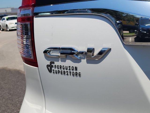 used 2016 Honda CR-V car, priced at $13,500