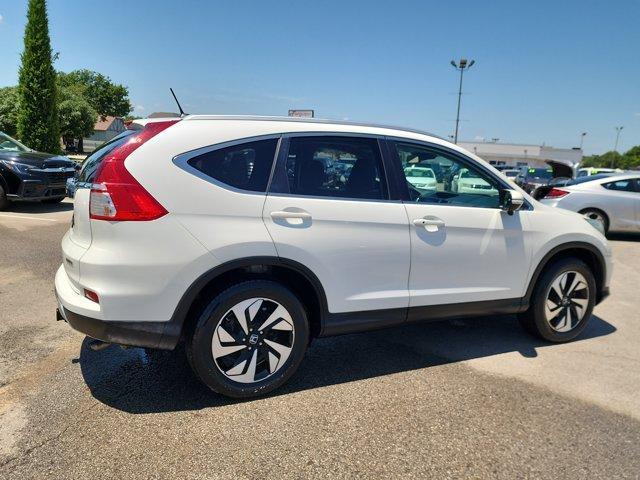 used 2016 Honda CR-V car, priced at $13,500