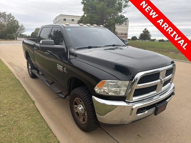 used 2014 Ram 2500 car, priced at $27,000
