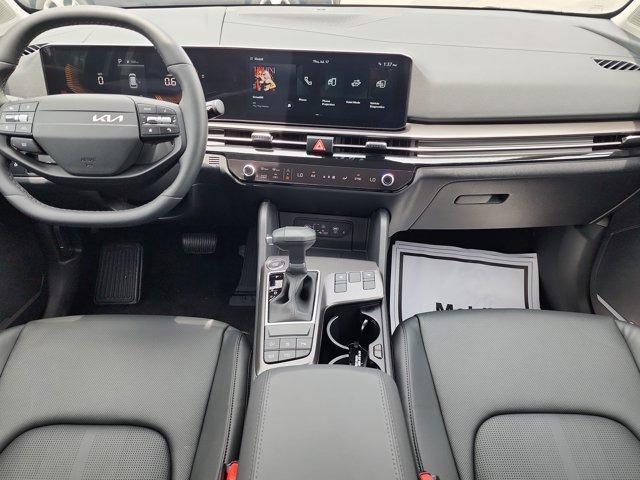 new 2026 Kia Sportage car, priced at $29,130