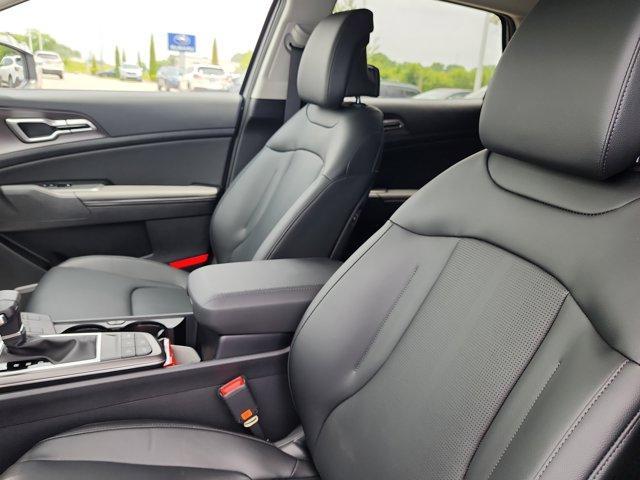 new 2026 Kia Sportage car, priced at $29,130