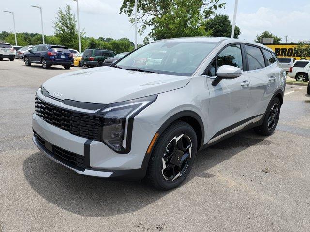 new 2026 Kia Sportage car, priced at $29,130