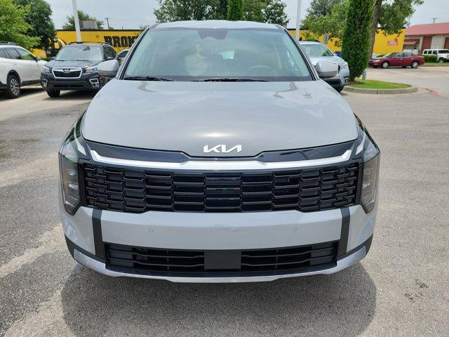 new 2026 Kia Sportage car, priced at $29,130