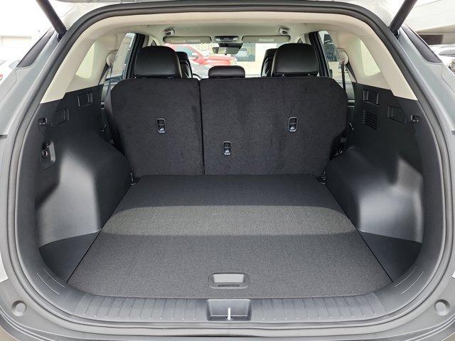 new 2026 Kia Sportage car, priced at $29,130