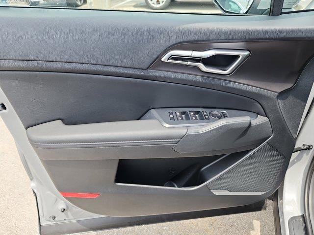 new 2026 Kia Sportage car, priced at $29,130