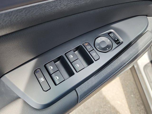 new 2026 Kia Sportage car, priced at $29,130