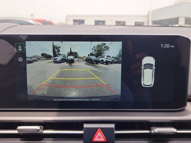 new 2026 Kia Sportage car, priced at $29,130