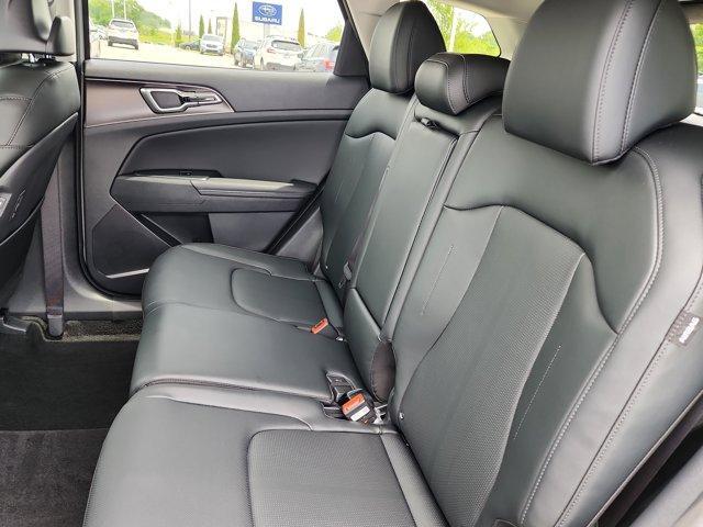 new 2026 Kia Sportage car, priced at $29,130