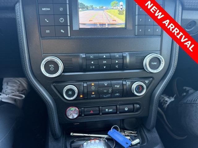 used 2020 Ford Mustang car, priced at $33,000