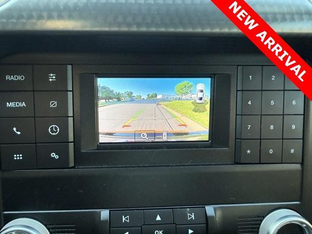 used 2020 Ford Mustang car, priced at $33,000