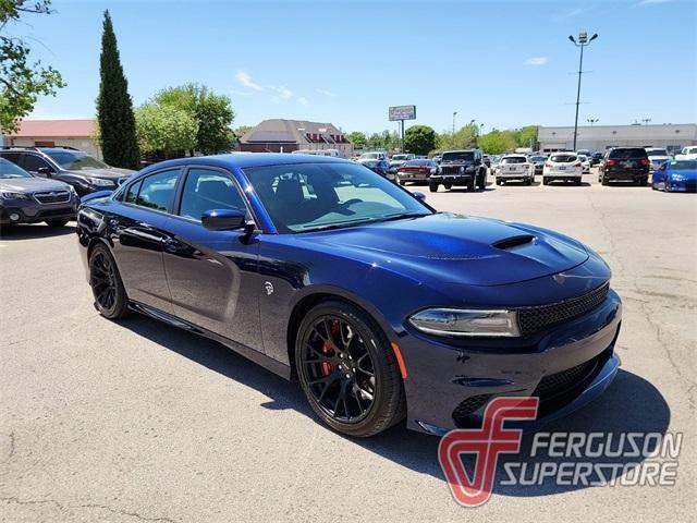 used 2016 Dodge Charger car, priced at $50,000