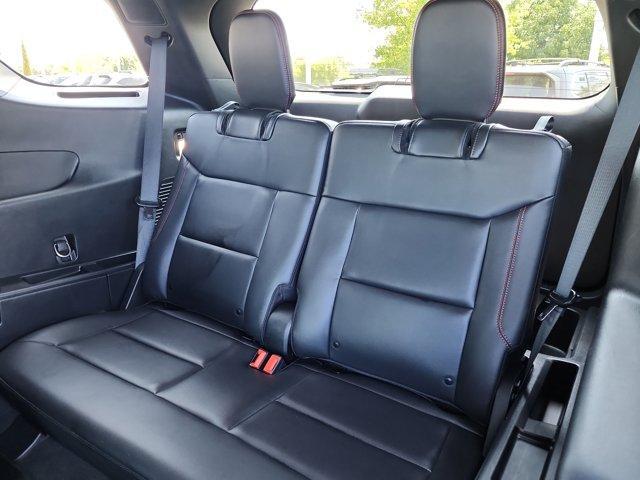 used 2023 Ford Explorer car, priced at $29,500