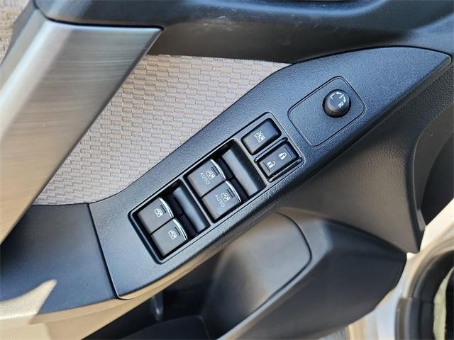 used 2017 Subaru Forester car, priced at $12,500