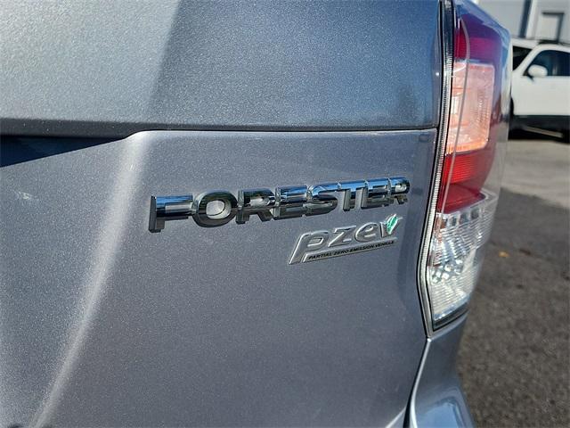 used 2017 Subaru Forester car, priced at $12,500