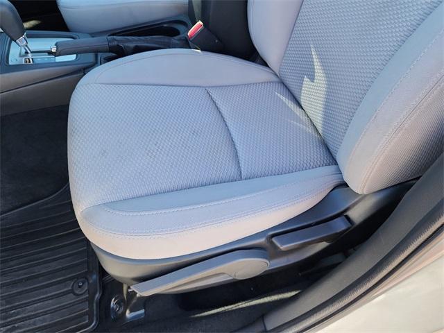 used 2017 Subaru Forester car, priced at $12,500