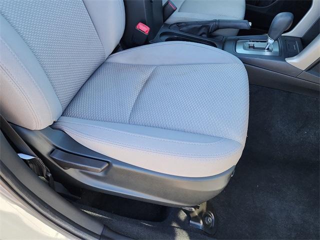 used 2017 Subaru Forester car, priced at $12,500