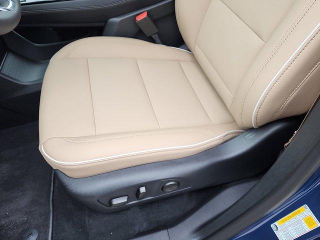 new 2026 Buick Enclave car, priced at $55,694