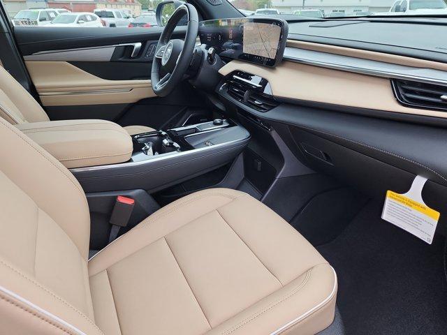 new 2026 Buick Enclave car, priced at $55,694