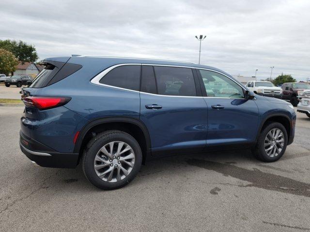 new 2026 Buick Enclave car, priced at $55,694