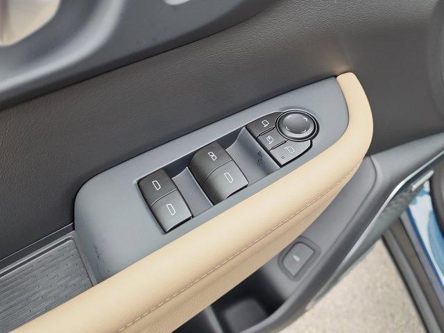 new 2026 Buick Enclave car, priced at $55,694