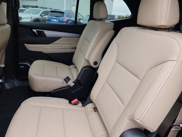 new 2026 Buick Enclave car, priced at $55,694